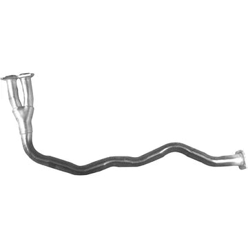 Redback Engine Pipe for Nissan Patrol (12/1997 - 09/2001) - Brixton 4x4 - Buy Online Now!